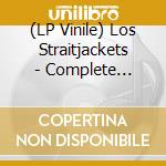 (LP Vinile) Los Straitjackets - Complete Christmas Songbook (2 Lp) vinile