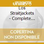 Los Straitjackets - Complete Christmas Songbook cd