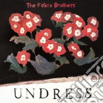 (LP Vinile) Felice Brothers (The) - Undress