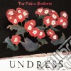 (LP Vinile) Felice Brothers (The) - Undress cd