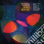 (LP Vinile) Josh Rouse - The Holiday Sound Of (Red Edition) (3 Lp) vinile