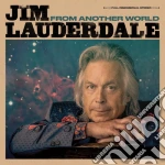 (LP Vinile) Jim Lauderdale - From Another World vinile