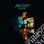 (LP Vinile) Jack Klatt - It Ain'T The Same vinile