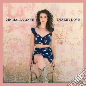 (LP Vinile) Michaela Anne - Desert Dove lp vinile