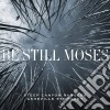 (LP Vinile) Steep Canyon Rangers - Be Still Moses - Transparent Blue Edition cd