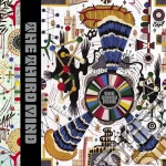 Third Mind (The) - The Third Mind - Standard Edition cd