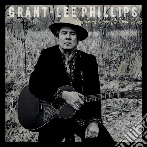 (LP Vinile) Grant-Lee Phillips - Lightning, Show Us Your Stuff lp vinile