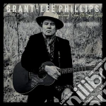 (LP Vinile) Grant-Lee Phillips - Lightning, Show Us Your Stuff vinile