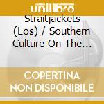 Straitjackets (Los) / Southern Culture On The Skids / Fleshtones (The) - Mondo Zombie Boogaloo cd