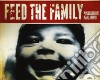 Possessed By Paul James - Feed The Family cd