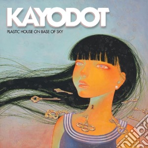 Kayo Dot - Plastic House On Base Of Sky cd musicale di Dot Kayo