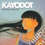 Kayo Dot - Plastic House On Base Of Sky cd