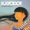 Kayo Dot - Plastic House On Base Of Sky cd