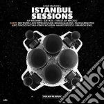 (LP Vinile) Ilhan Ersahin'S Istanbul Sessions - Solar Plexus (2 Lp) vinile