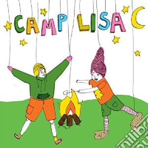 Lisa Loeb - Camp Lisa cd musicale di Lisa Loeb