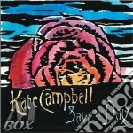 Kate Campbell - Save The Day cd