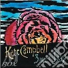 Kate Campbell - Save The Day cd