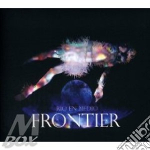 Rio En Medio - Frontier (deluxe Edition Cd) cd musicale di RIO EN MEDIO