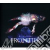 Rio En Medio - Frontier (deluxe Edition Cd) cd