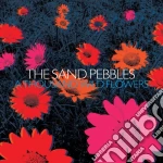 Sand Pebbles - Thousand Wild Flowers cd