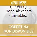 (LP Vinile) Hope,Alexandra - Invisible Sunday lp vinile di Hope,Alexandra