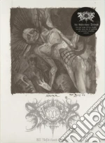 Xasthur - All Reflections Drained (Dig) cd