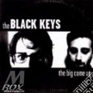 (LP VINILE) Big come up (color vinyl) lp vinile di Keys Black
