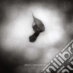 Jesu - Opiate Sun cd
