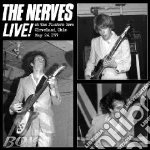 (LP Vinile) Nerves - Live! At The Pirate'S Cove - May 26, 197 vinile