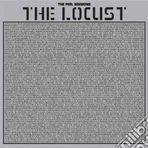 (LP Vinile) Locust - Peel Session lp vinile di LOCUST