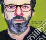 Pernice Brothers - Goodbye Killer (Dig) cd