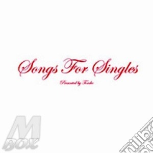 Torche - Songs For Singles cd musicale di TORCHE