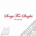 Torche - Songs For Singles cd