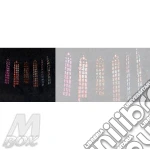 Stained glass cd