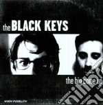 (LP Vinile) Black Keys (The) - The Big Come Up - Limited Edition