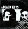 (LP Vinile) Black Keys (The) - The Big Come Up - Limited Edition cd