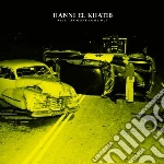 Hanni El Khatib - Will The Guns Come Out cd