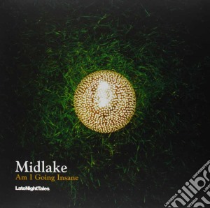 (LP Vinile) Midlake - Am I Going Insane lp vinile di Midlake