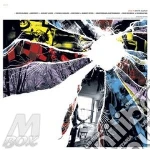 Cave In - White Silence cd