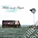 Heirlooms Of August - Forever The Moon cd