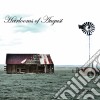Heirlooms Of August - Forever The Moon cd