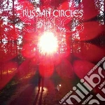 (LP Vinile) Russian Circles - Empros vinile