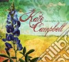 Kate Campbell - Two Nights In Texas cd