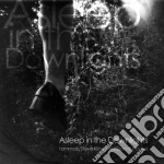 (LP VINILE) Asleep in the downlights cd