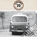 (LP VINILE) Istanbul 70: psych, disco, folk classics cd