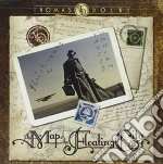 Dolby Thomas - Map Of The Floating City cd