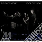 Gaddabouts - Look Out Now (Dig) cd