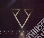 Paul Van Dyk - Evolution cd