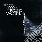 Kate Campbell - 1000 Pound Machine cd