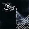 Kate Campbell - 1000 Pound Machine cd